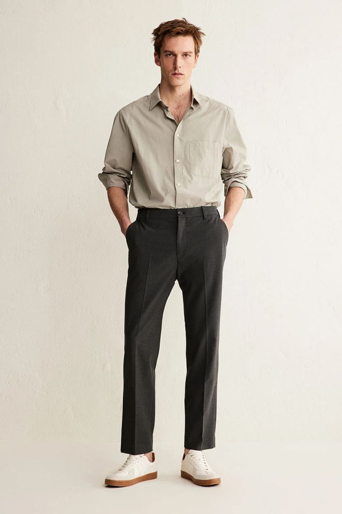 Men's Full Sleeve Shirt