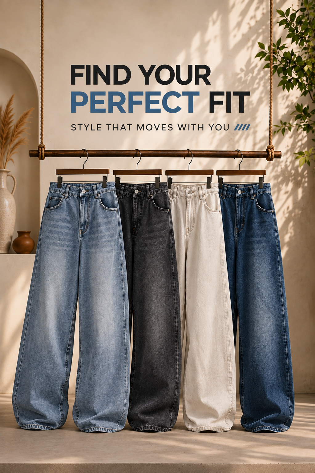 Men's Pants