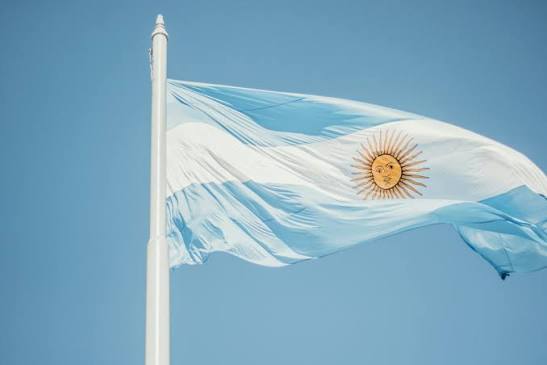 Flags