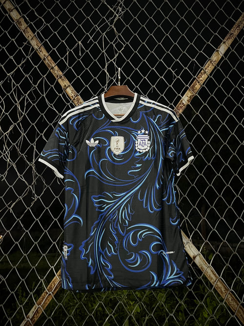 Argentina Away