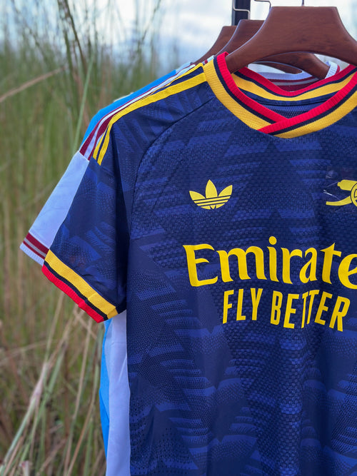 Arsenal Away Kit - 26/27