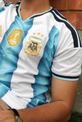 Argentina Home