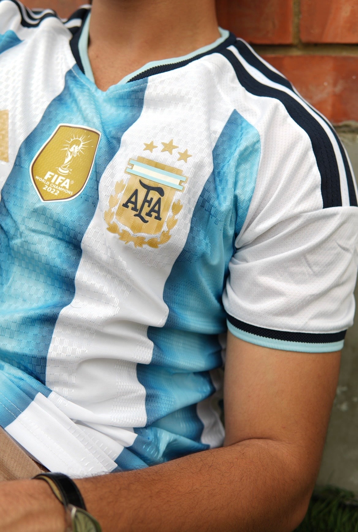 Argentina Home