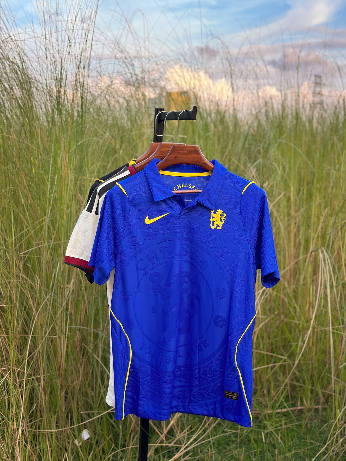 Chelsea Home kit - 26/27