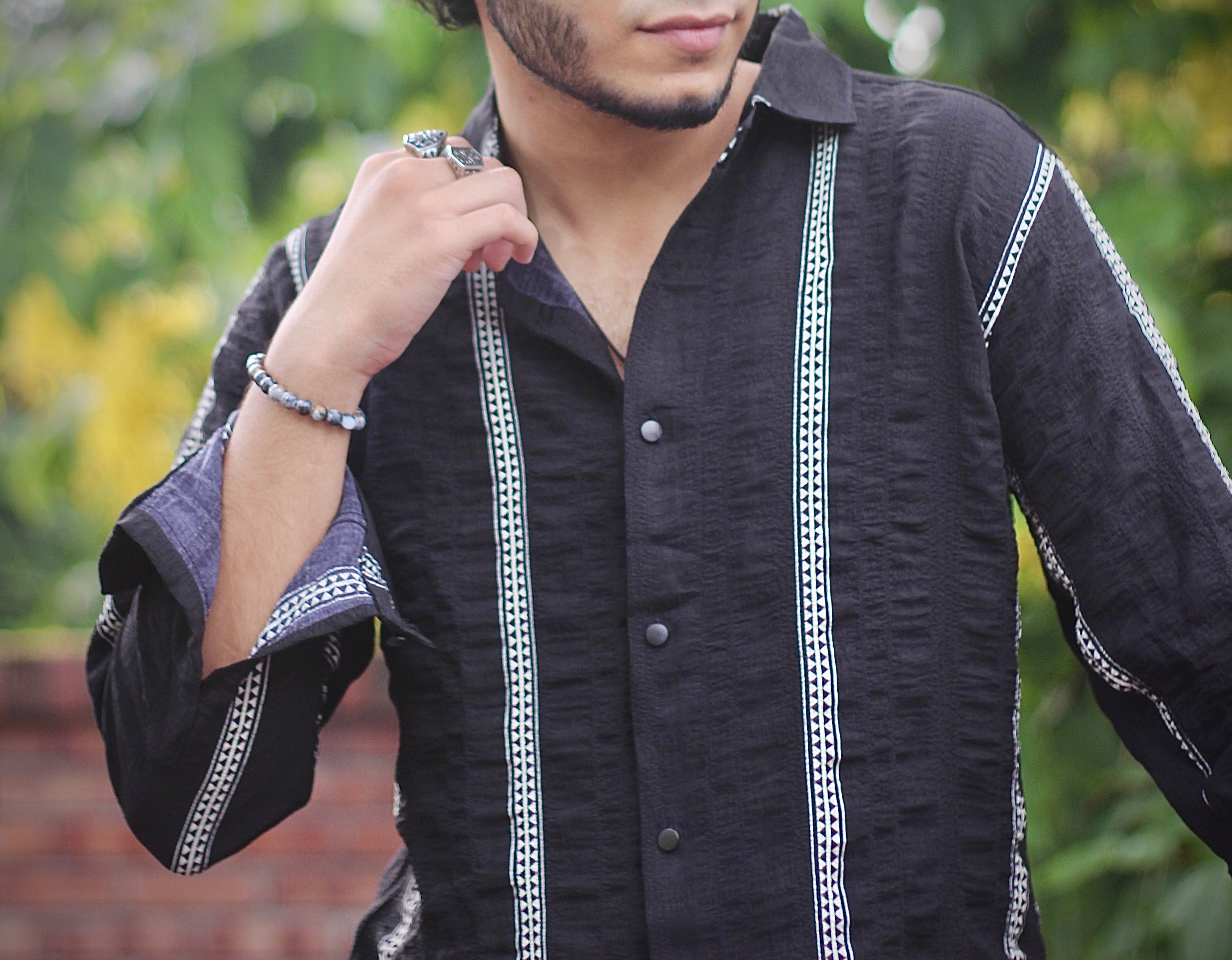 Full Sleeve Shirt