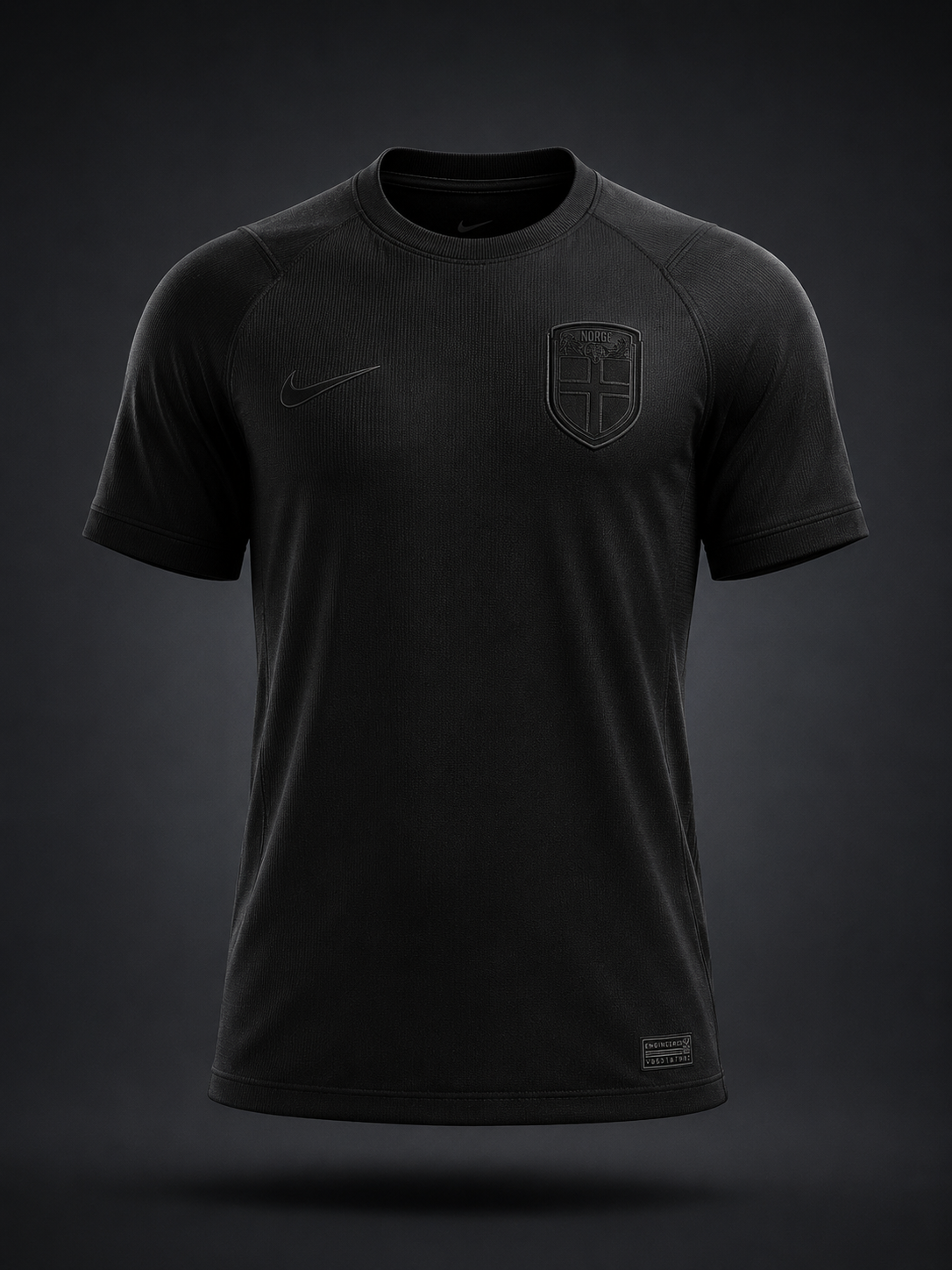 Norway Away