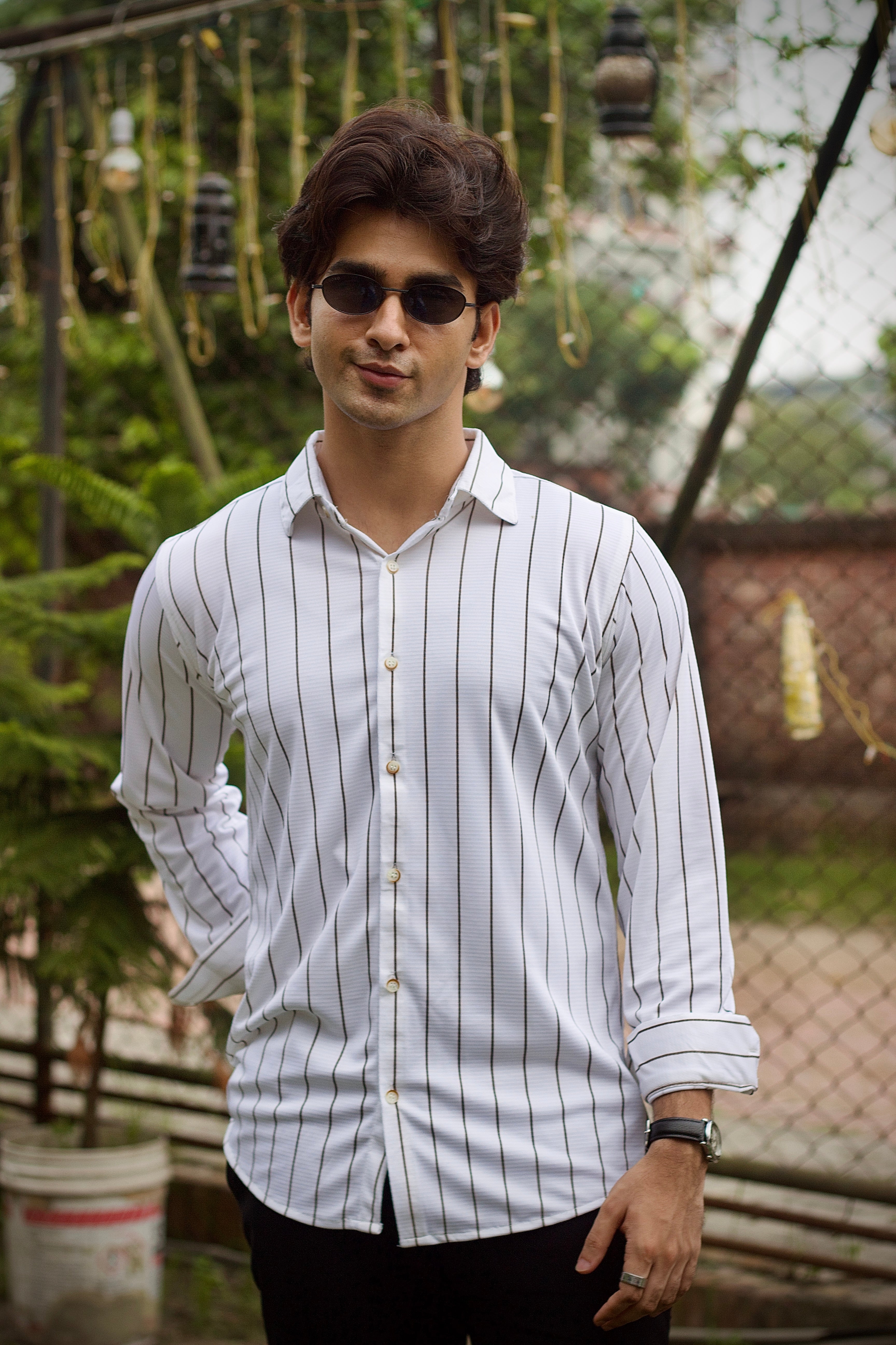 Full Sleeve Shirt