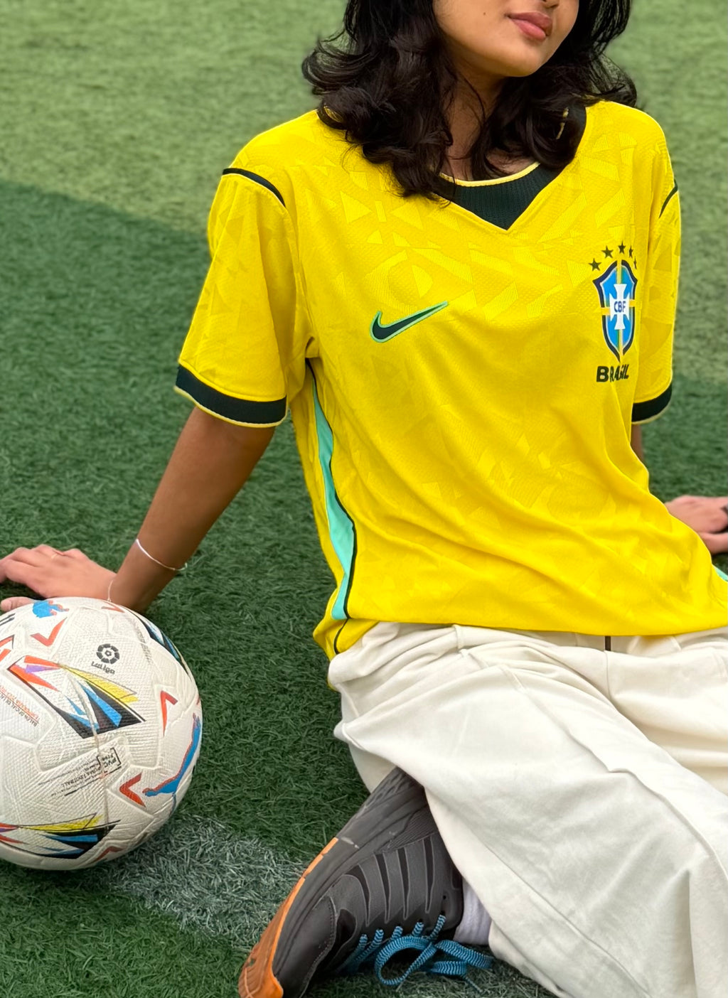 Brazil Home