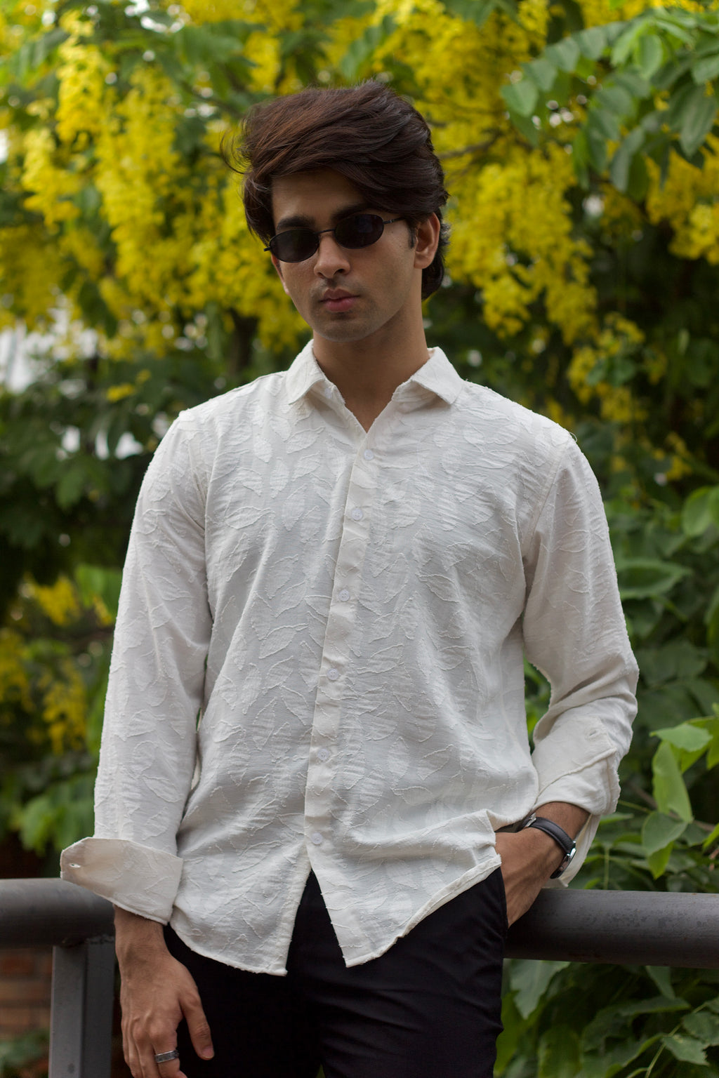 Full Sleeve Shirt