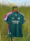 Real Madrid Away Kit - 26/27