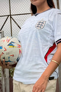 England Home