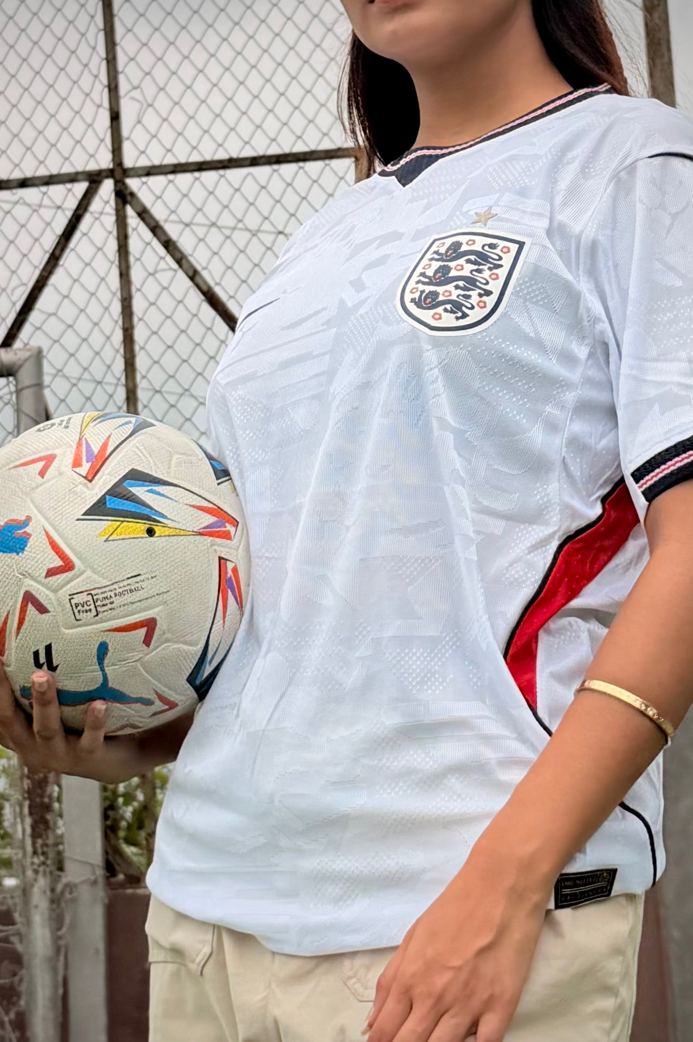 England Home