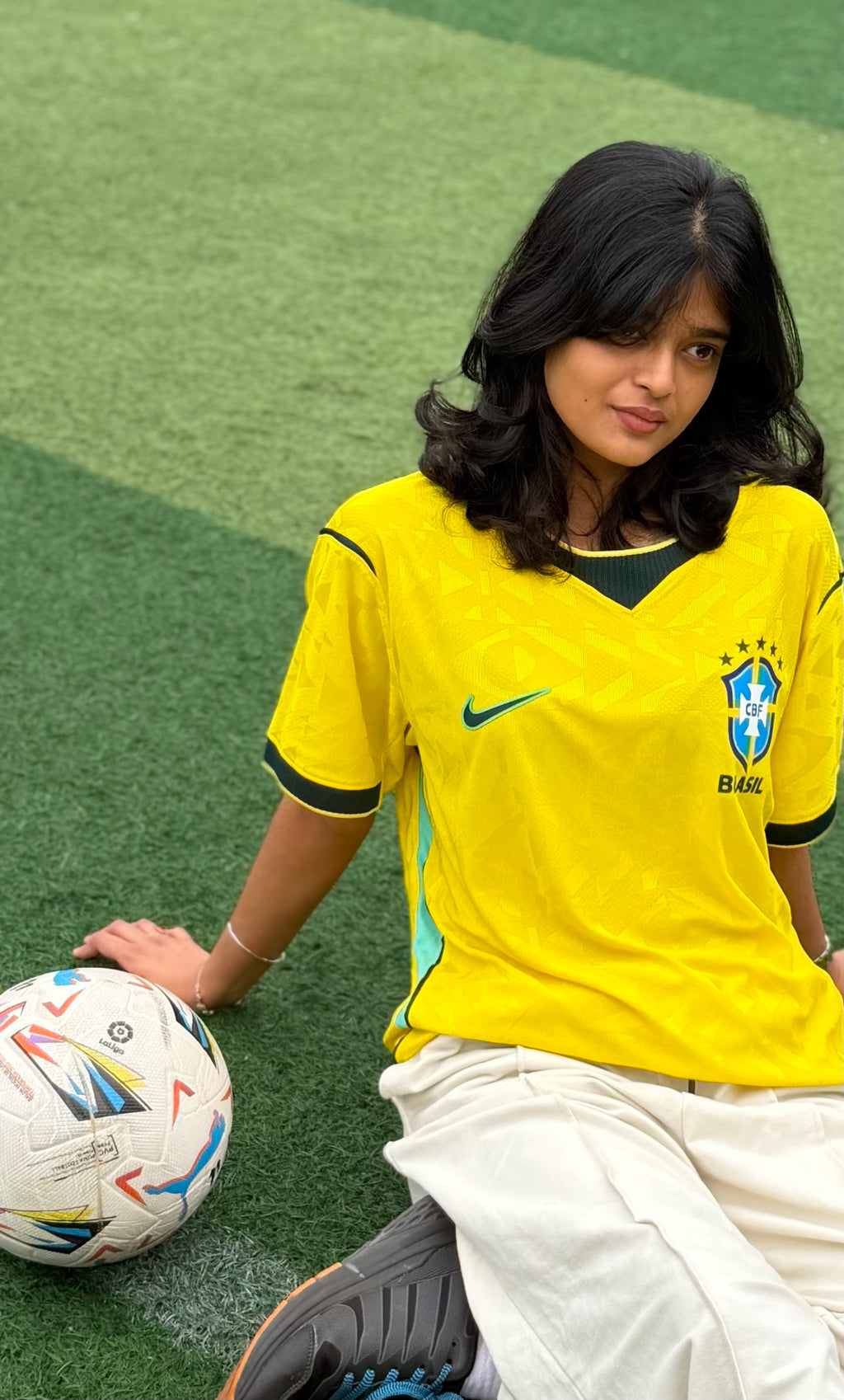 Brazil Home