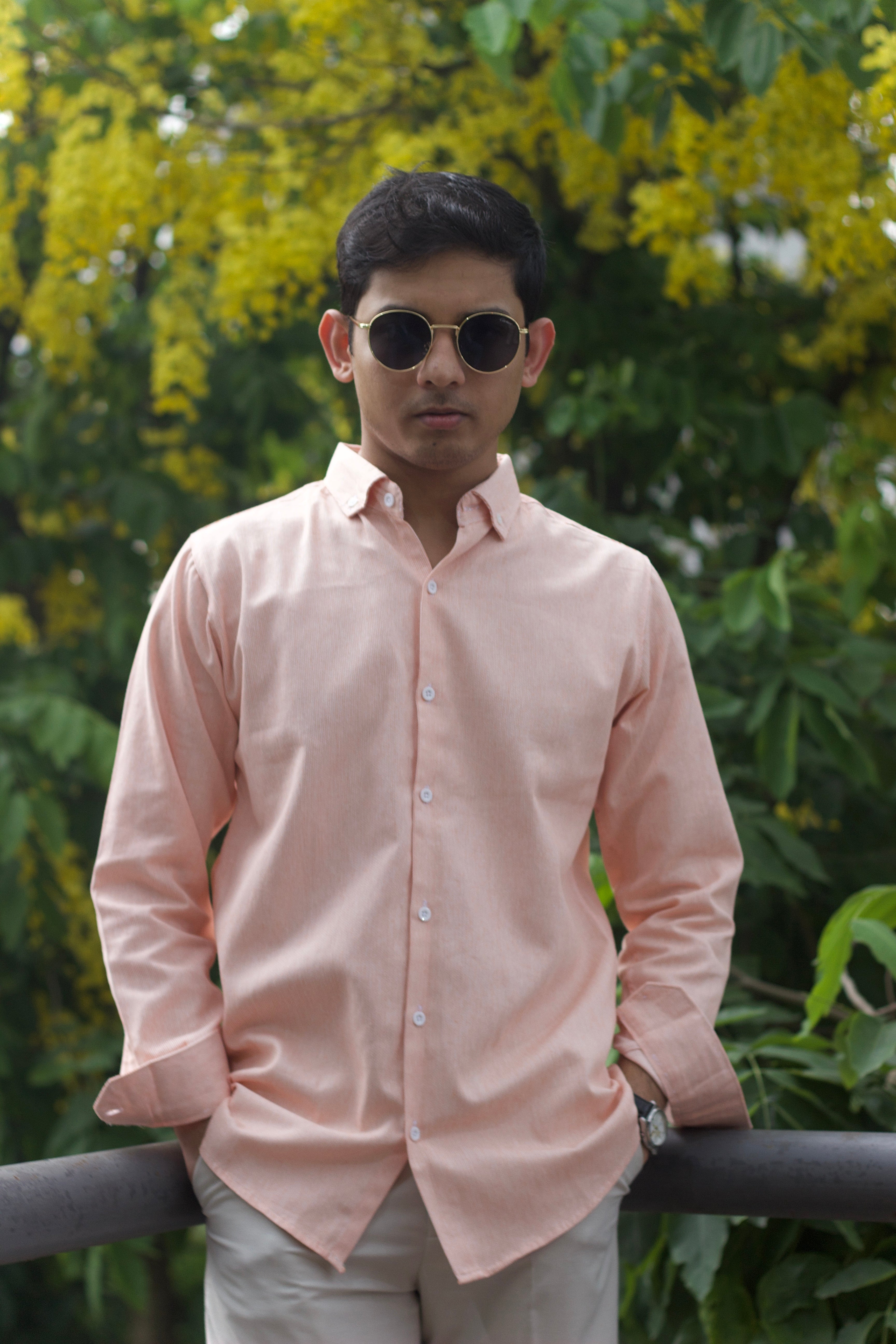 Full Sleeve Shirt