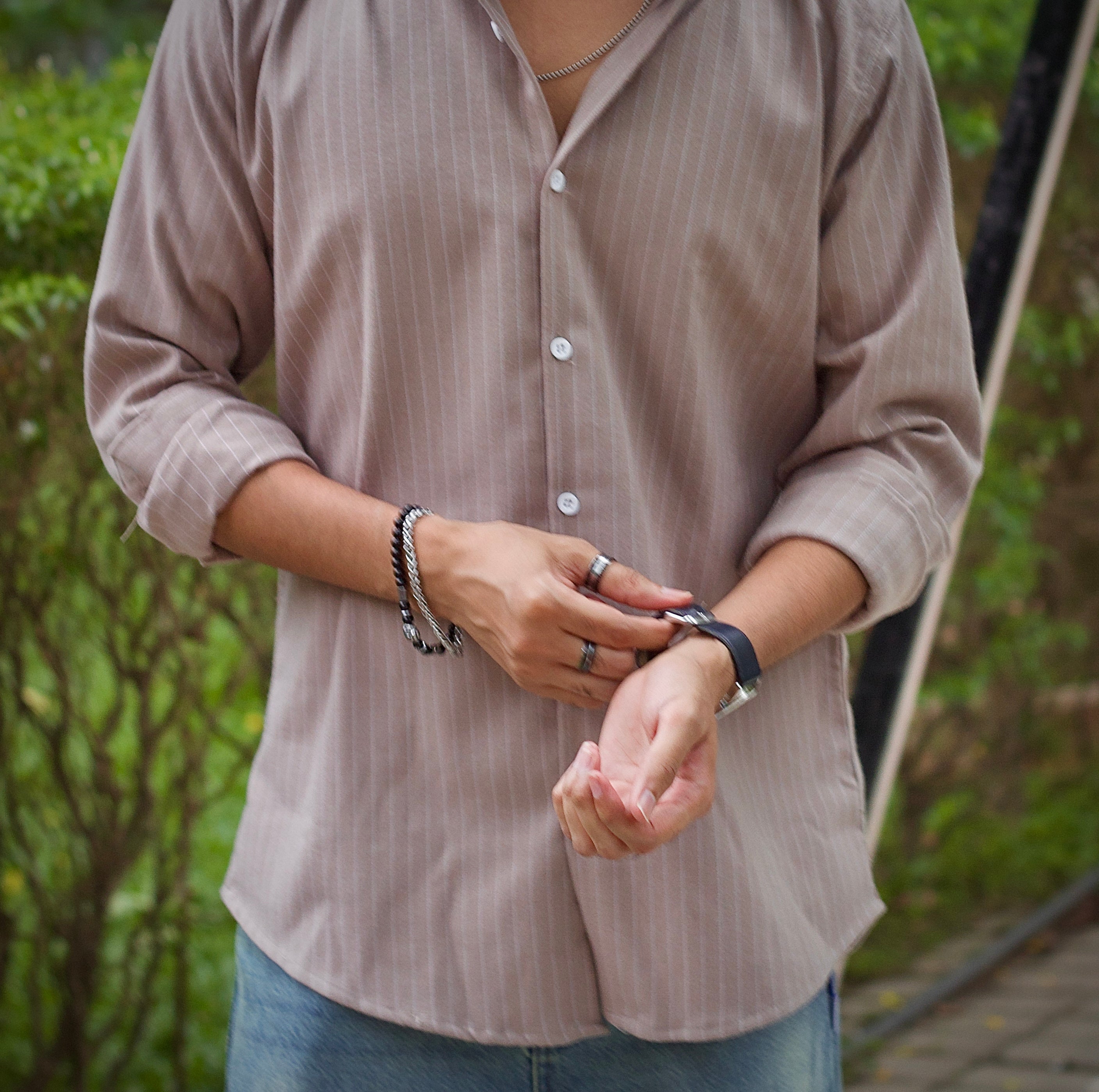 Full Sleeve Shirt