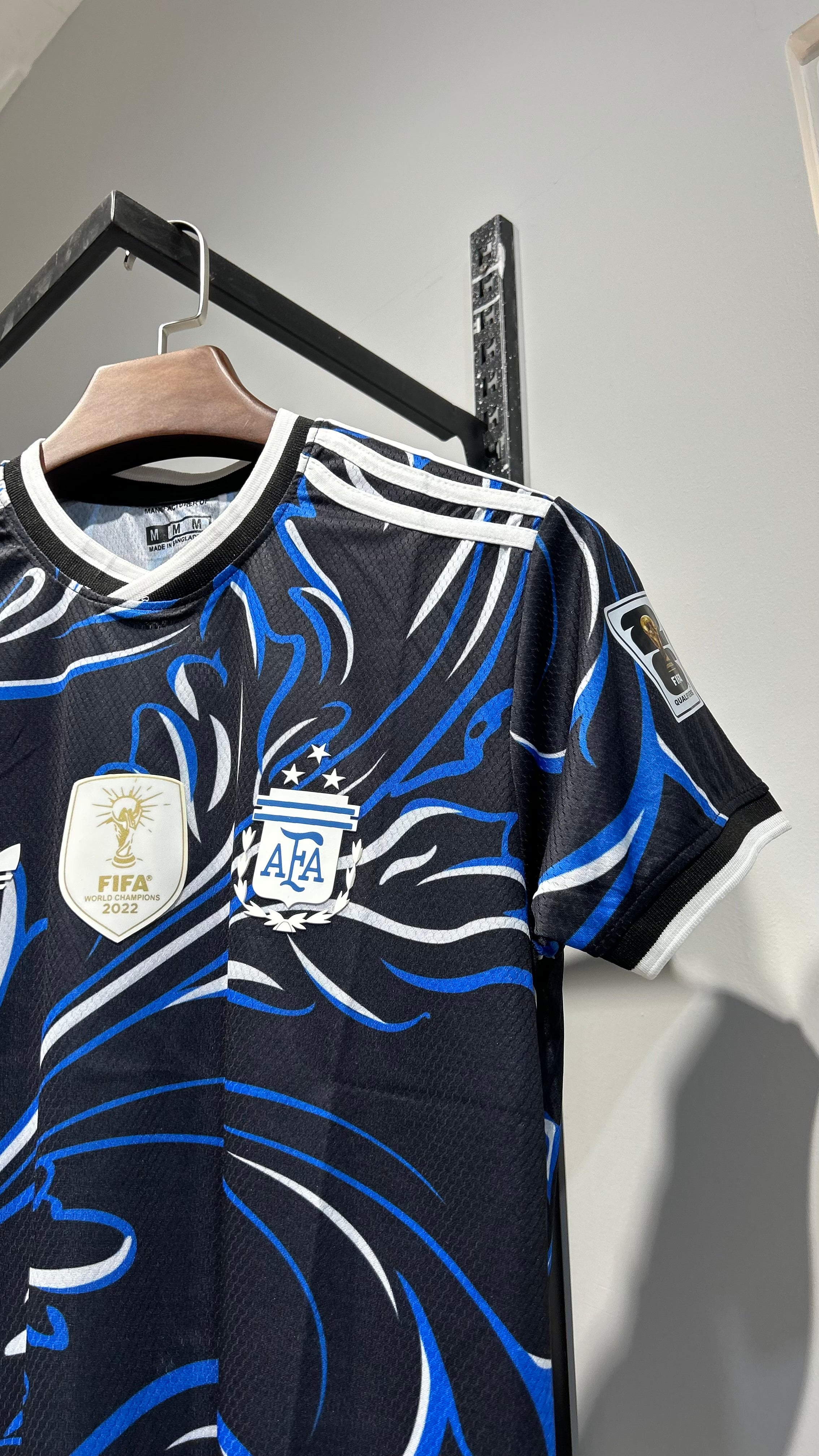 Argentina Away - Fan Version