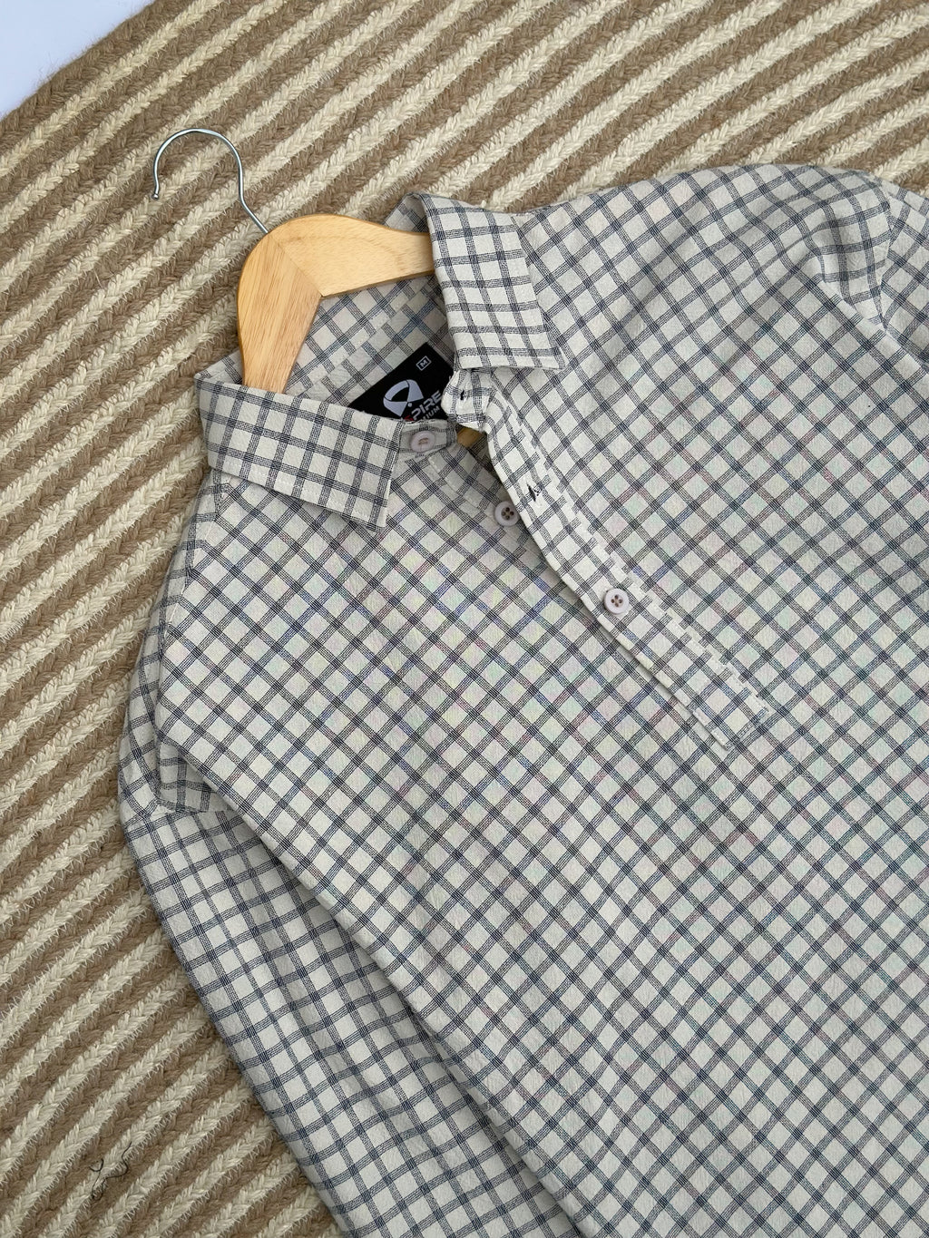 Unisex Stripe katuya