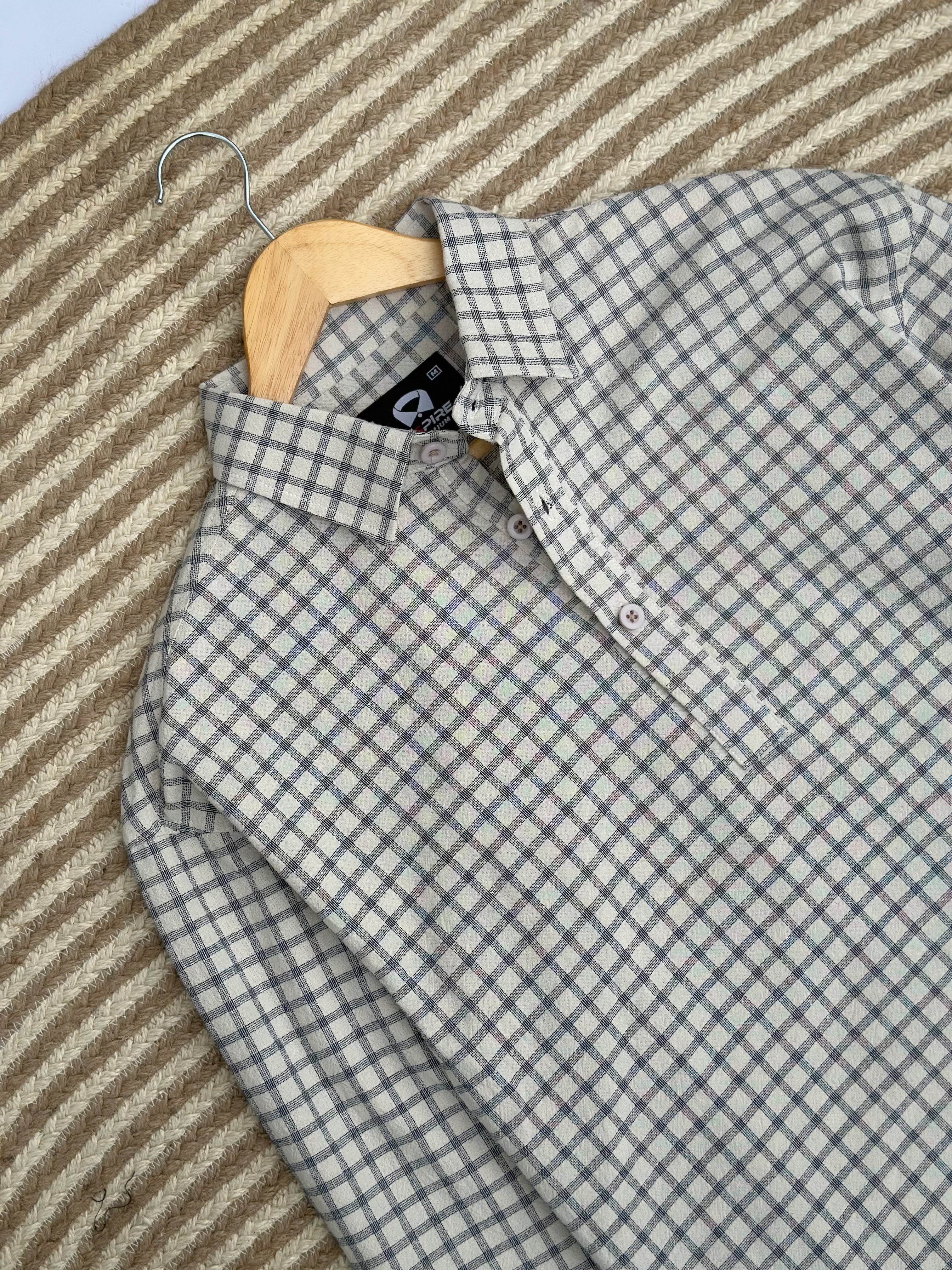 Unisex Stripe katuya