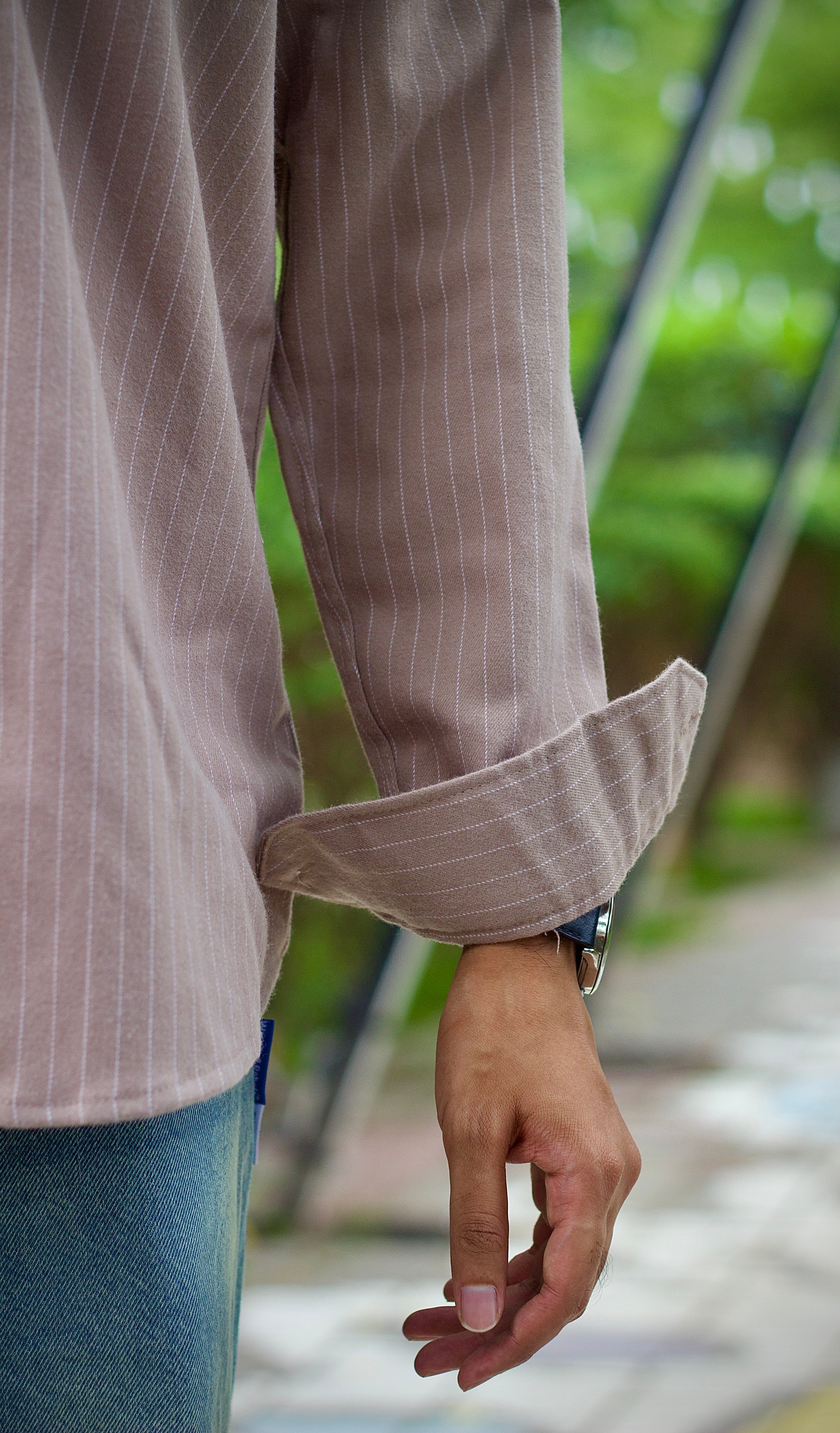 Full Sleeve Shirt