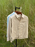 Sandline Boxy Fit Shirt