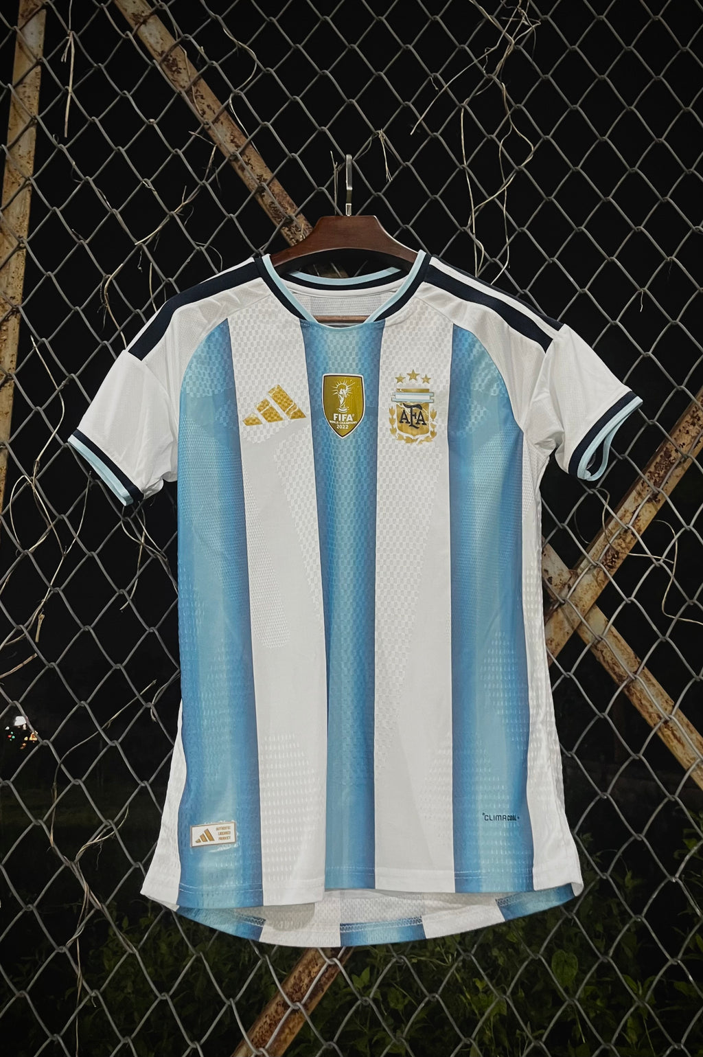 Argentina Home