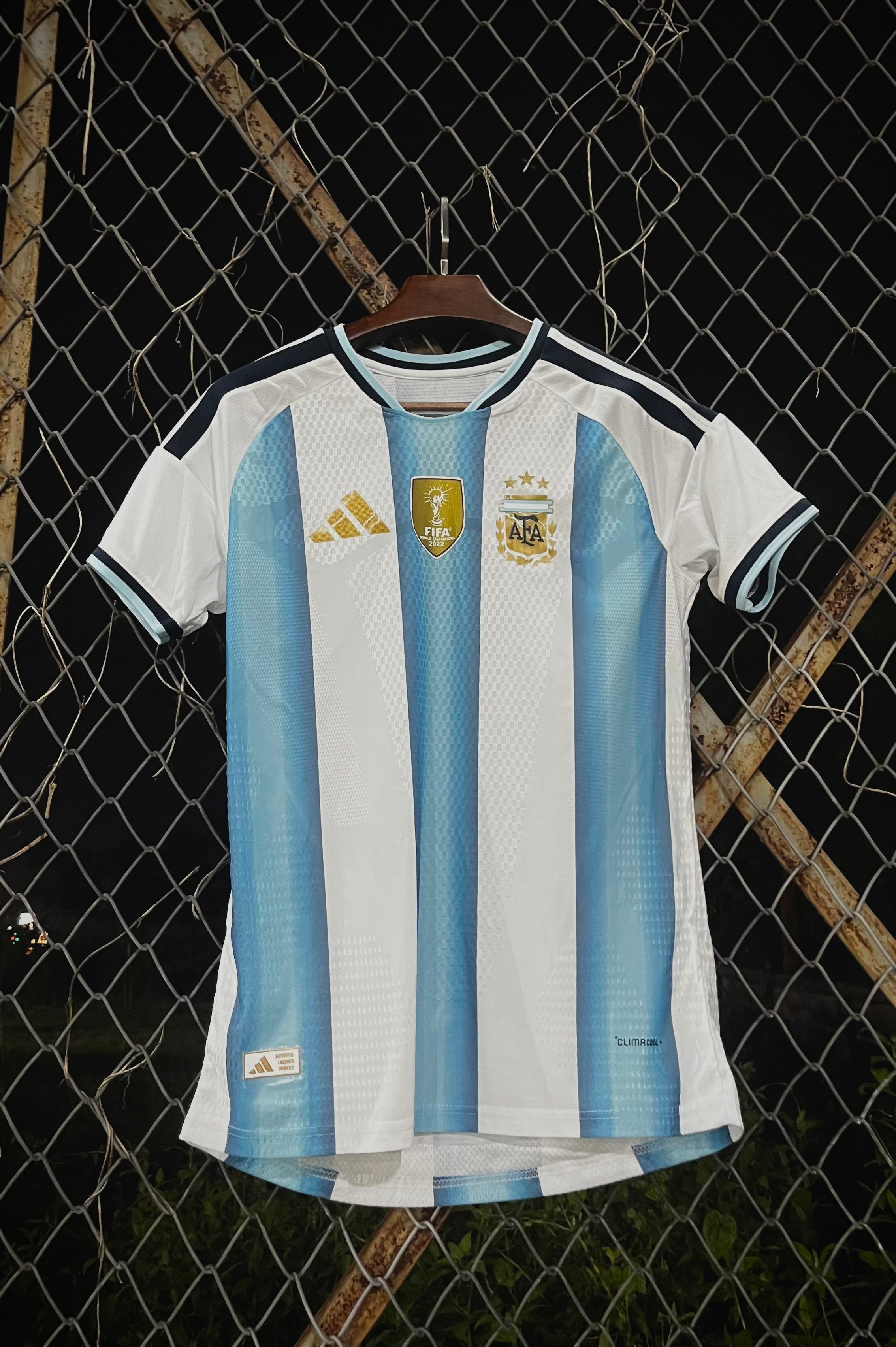 Argentina Home