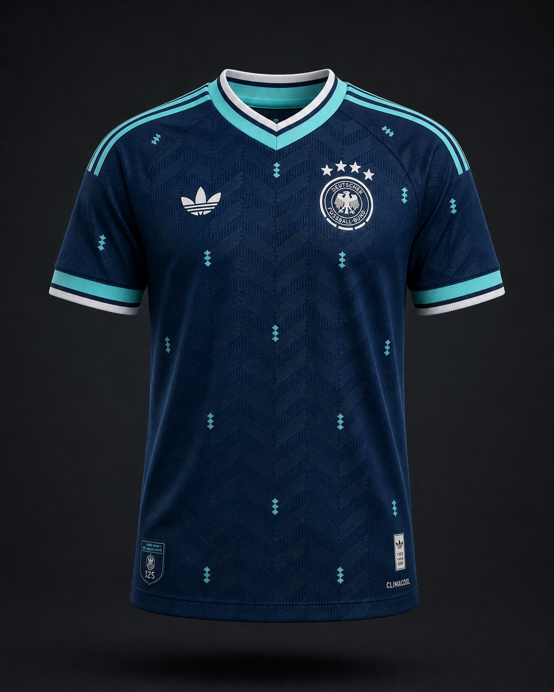Germany Away