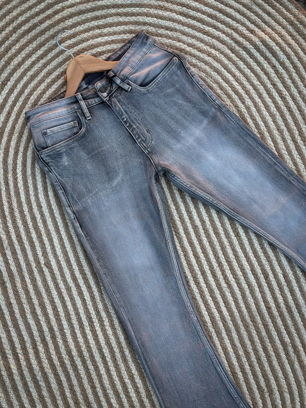 Bootcut