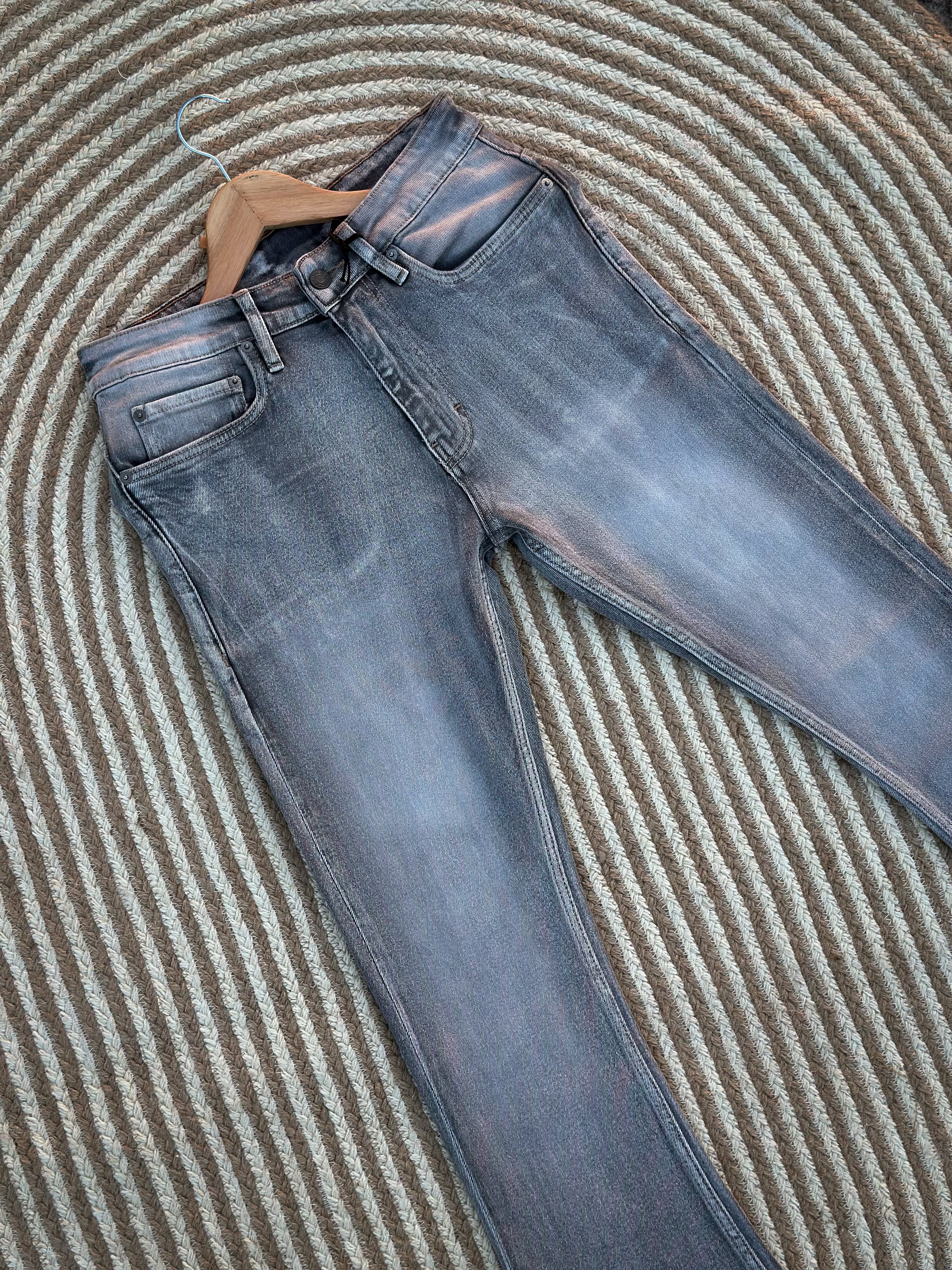 Bootcut