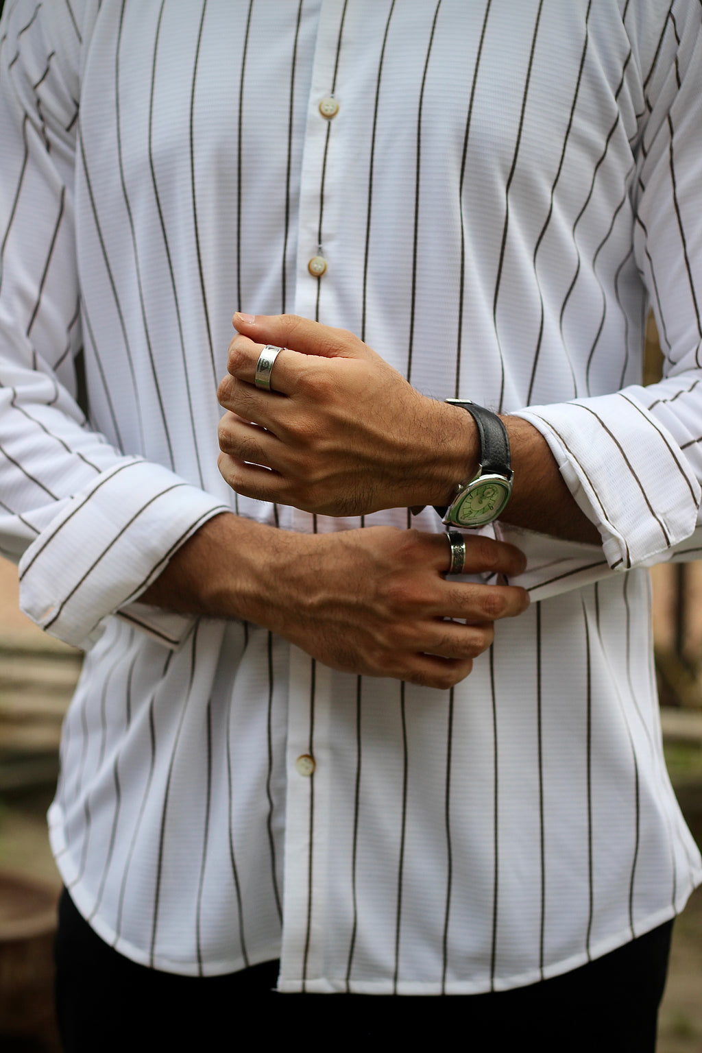 Full Sleeve Shirt