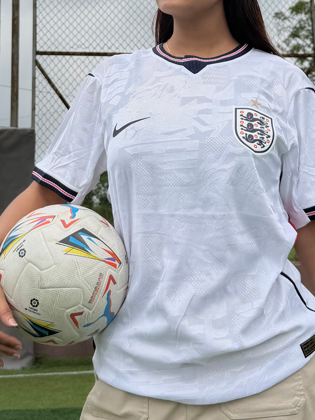 England Home