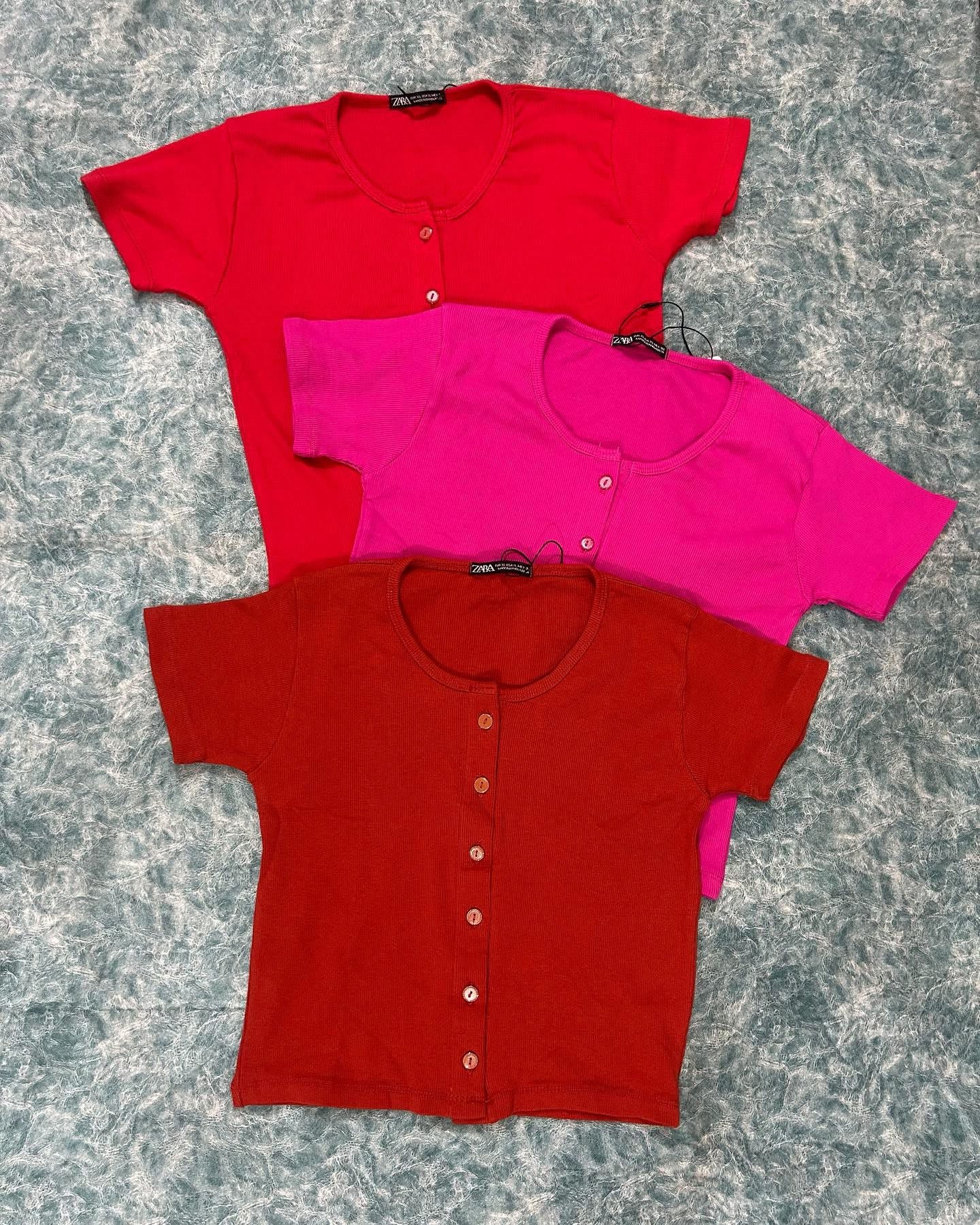 Half Sleeve Cardigan