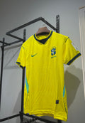 Brazil Home - Fan Version