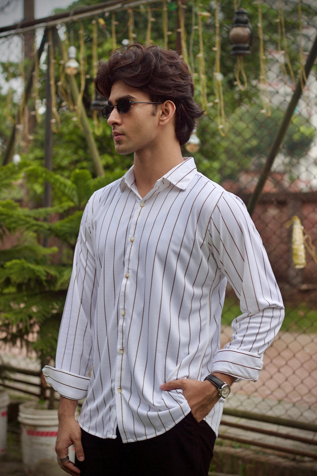 Full Sleeve Shirt