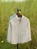Normal fit shirt