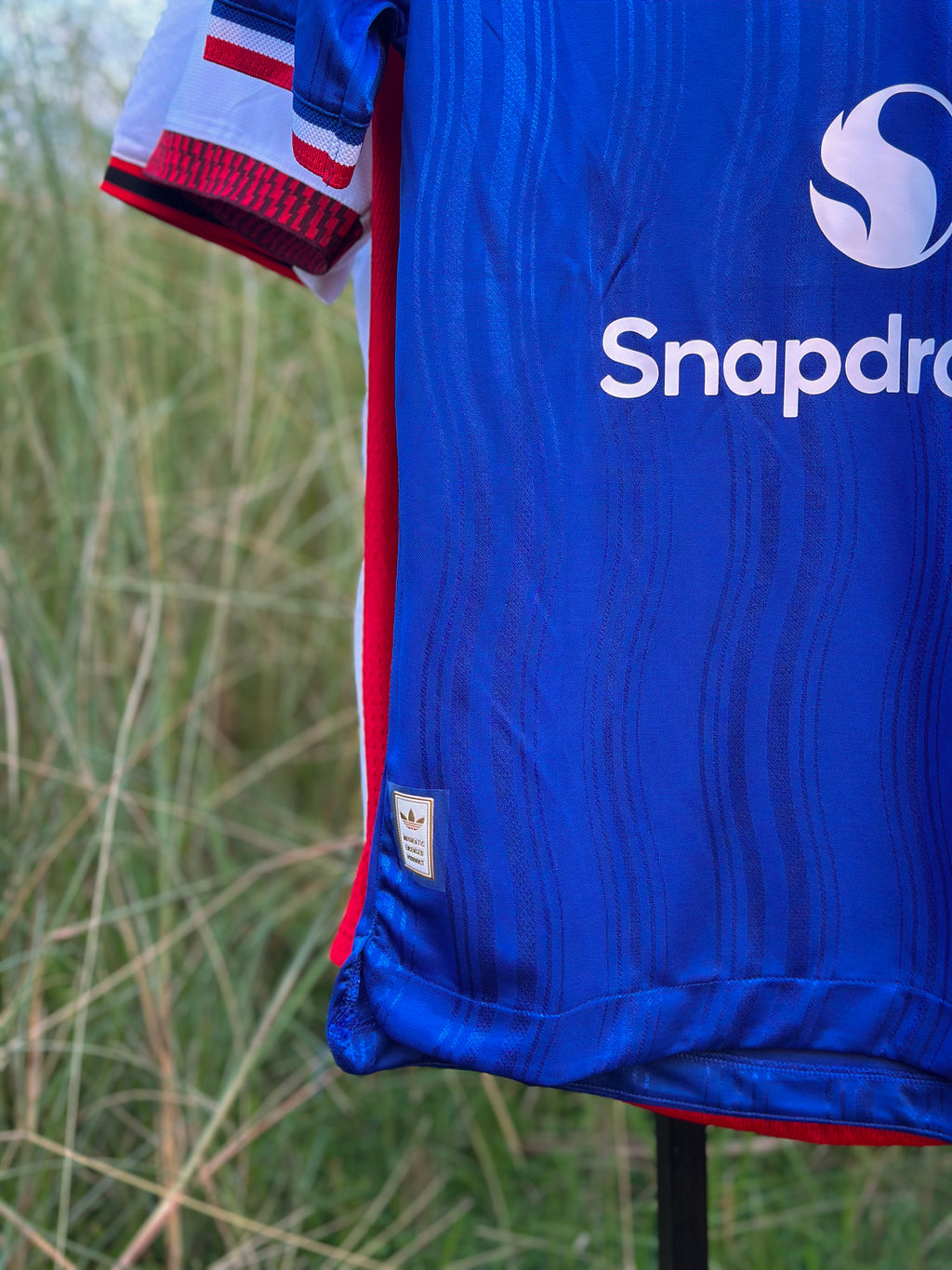 Manchester United 3rd kit - 26/27