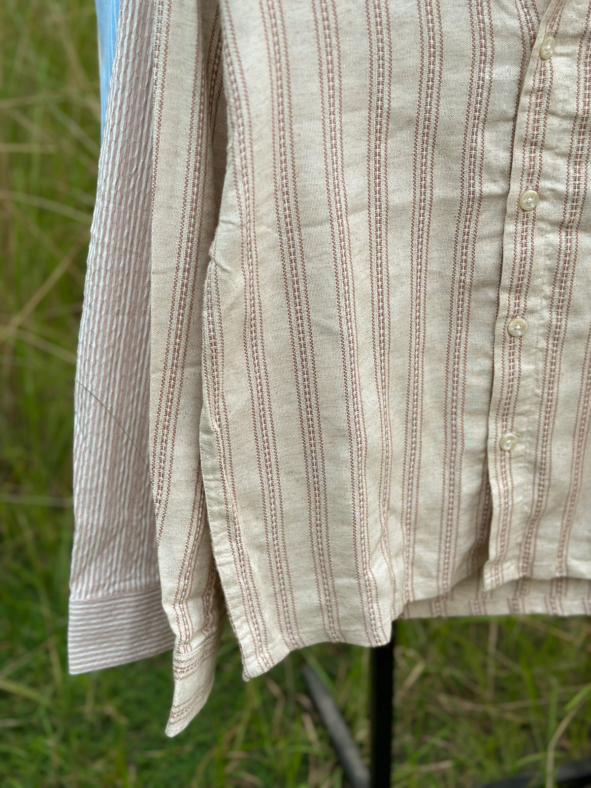 Sandline Boxy Fit Shirt