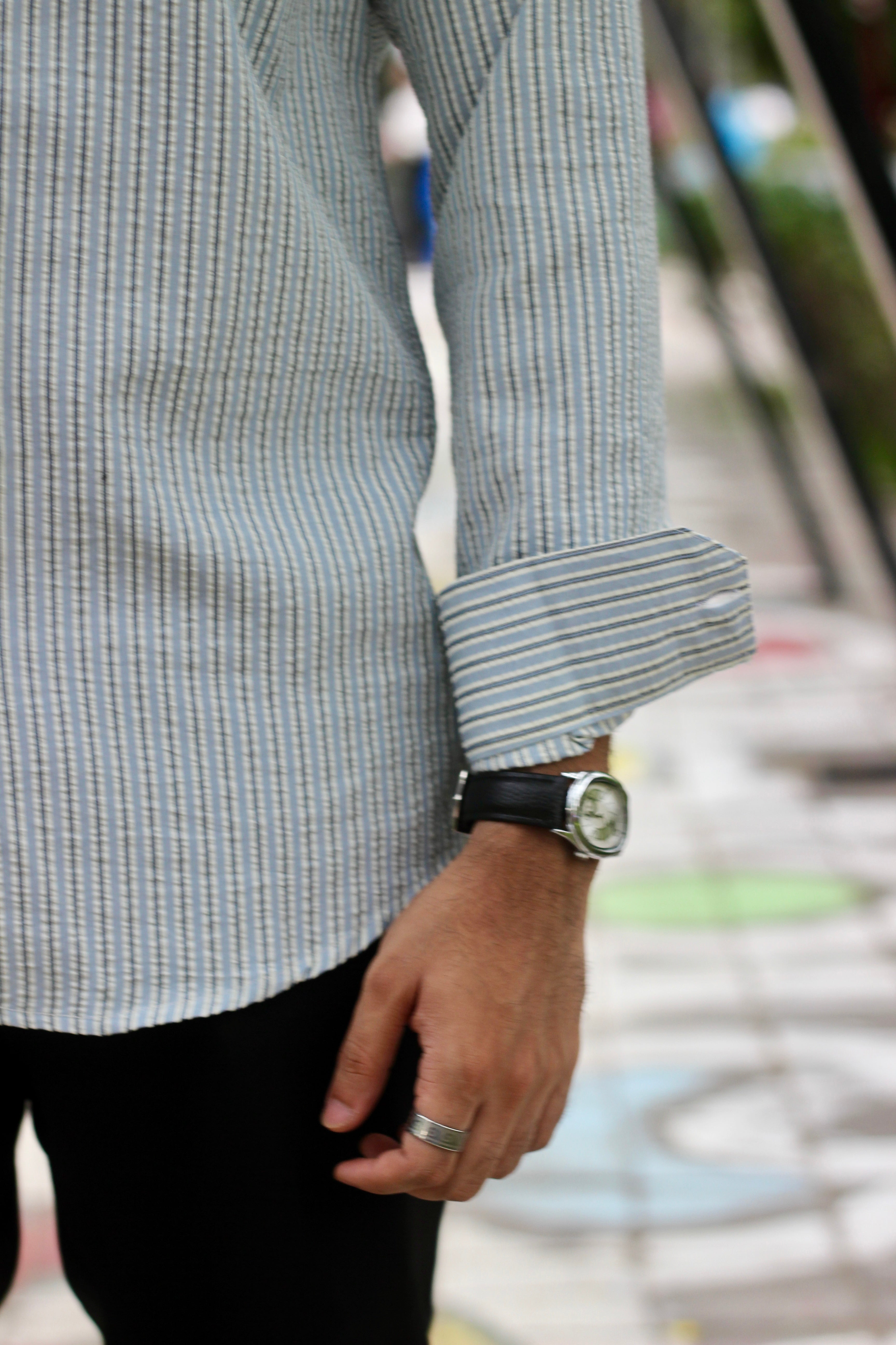 Full Sleeve Shirt