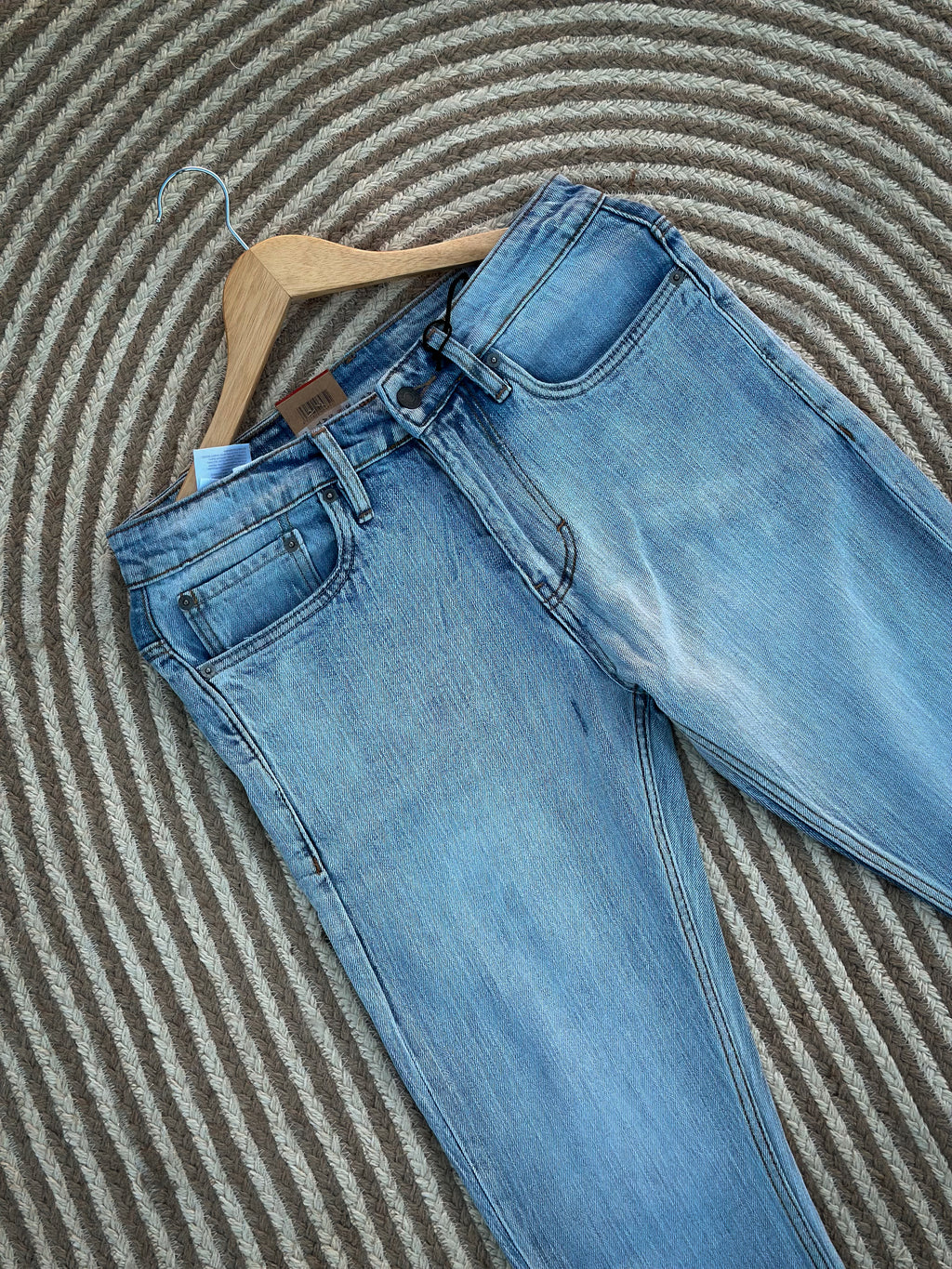 Jeans Bootcut pant