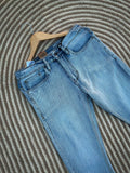Jeans Bootcut pant