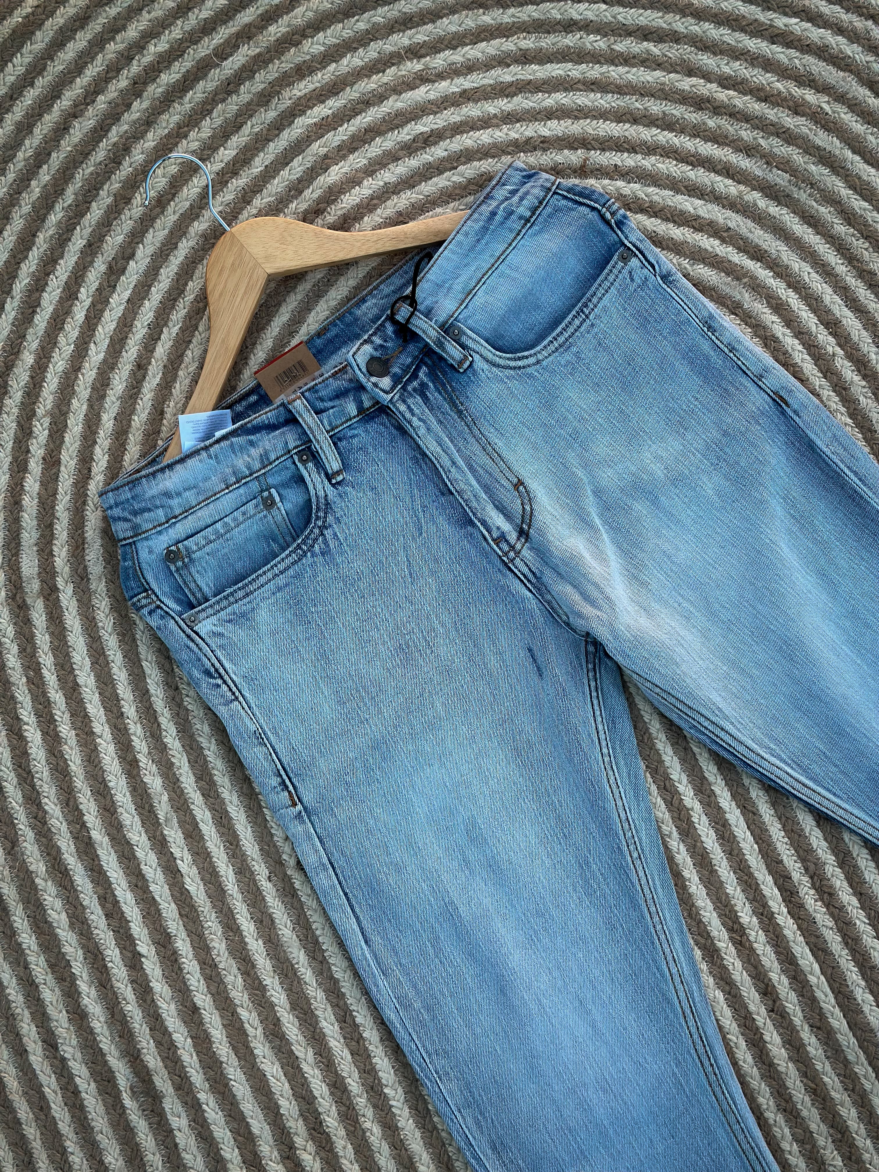 Jeans Bootcut pant
