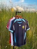 Argentina Retro Kit - 05/06