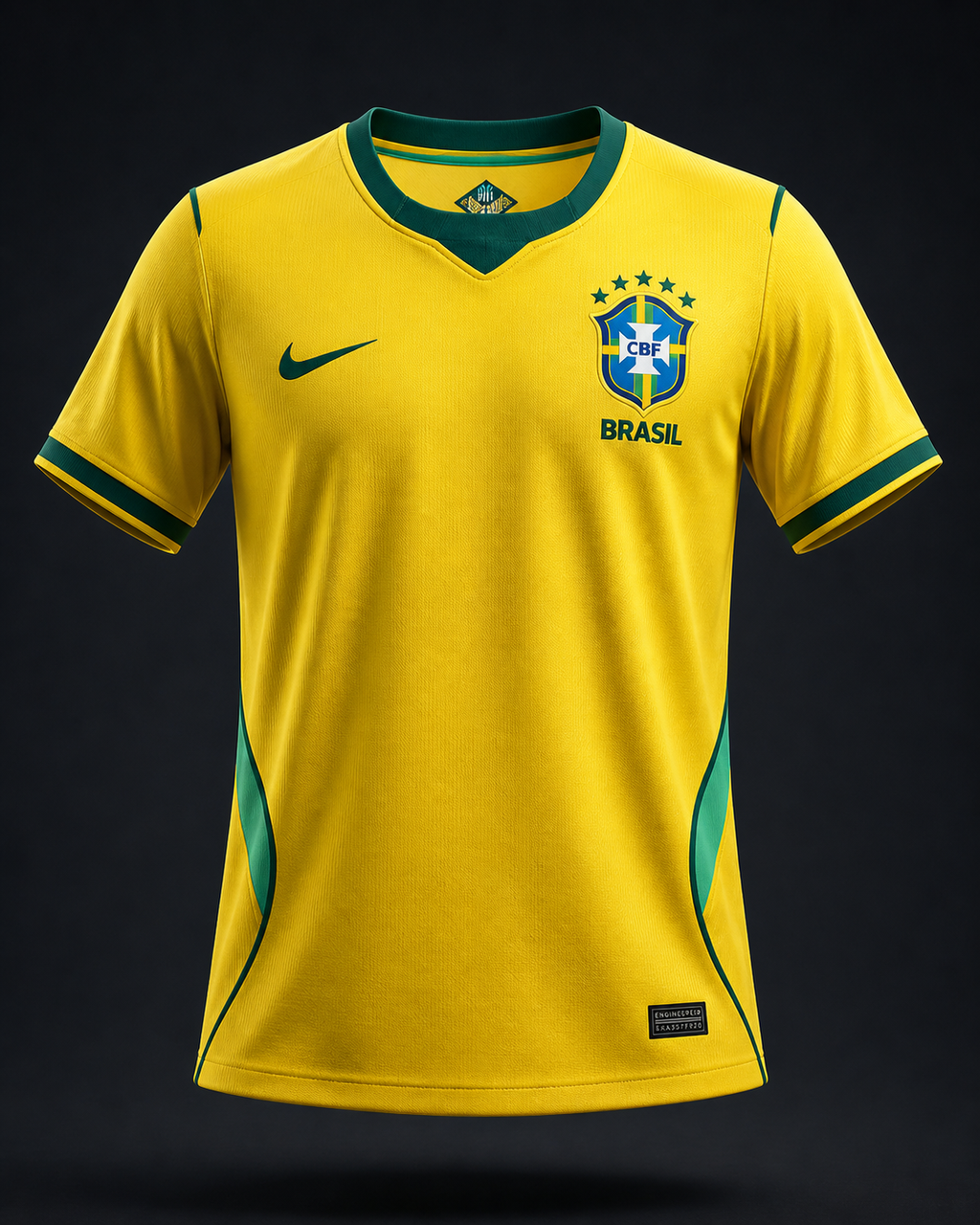 Brazil Home