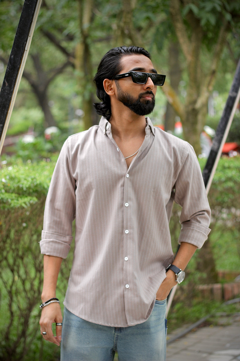 Full Sleeve Shirt