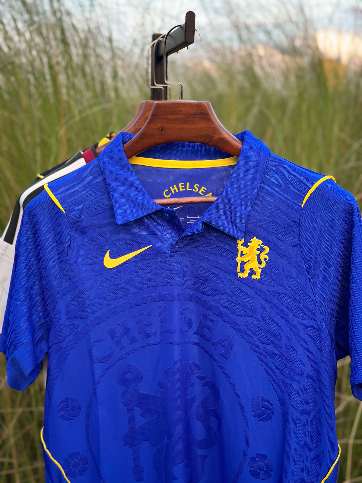 Chelsea Home kit - 26/27