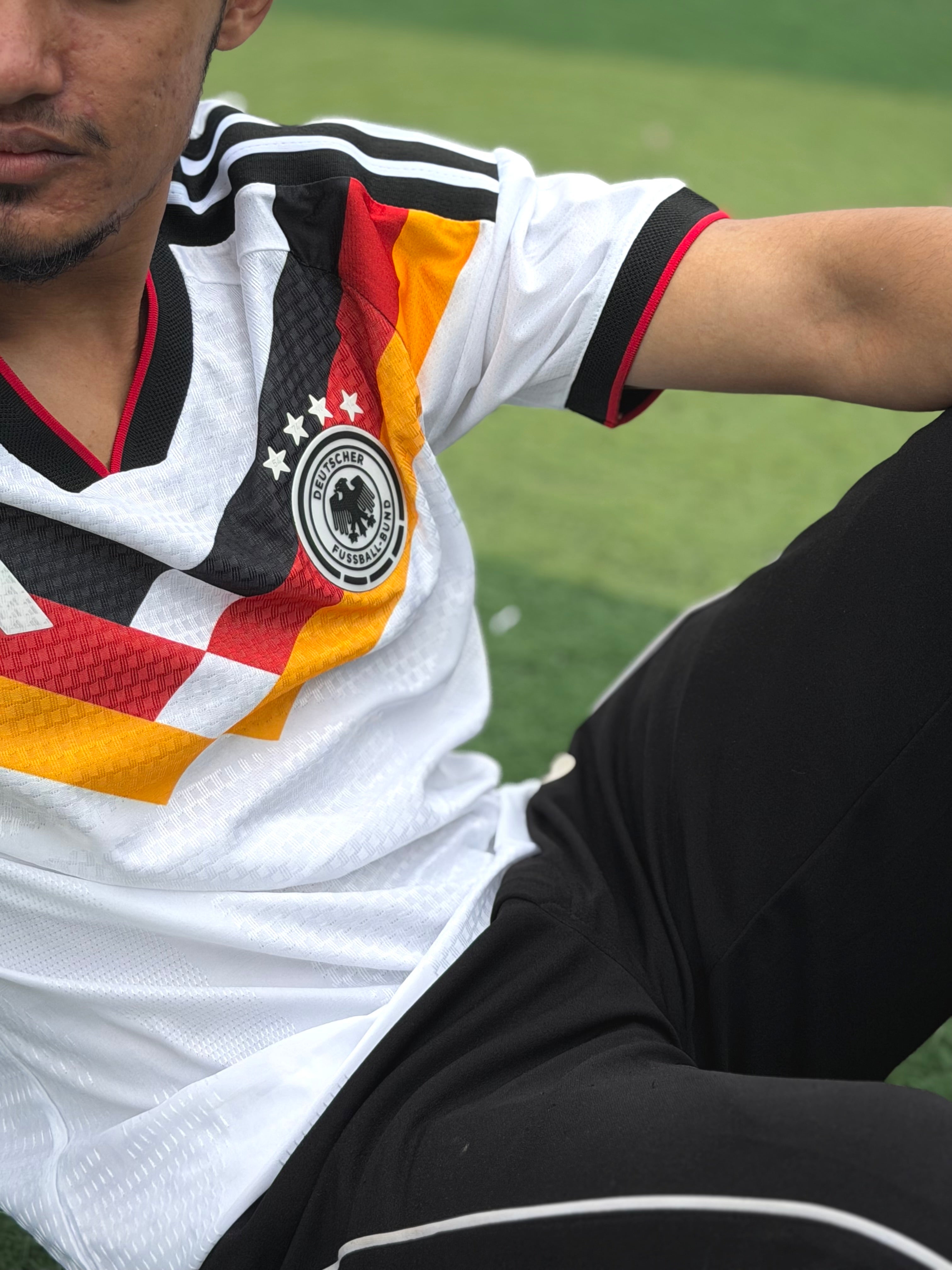 Germany Home