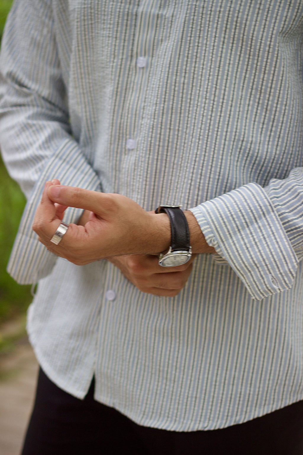 Full Sleeve Shirt