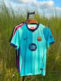 FC Barcelona 3rd kit 26/27