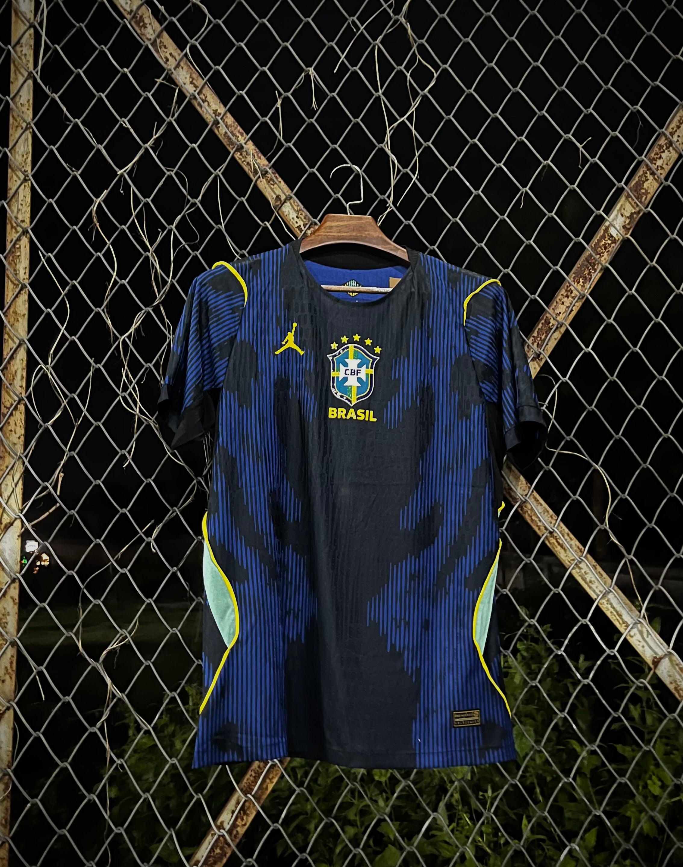 Brazil Away
