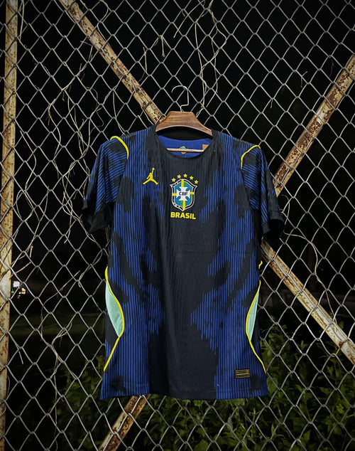 Brazil Away